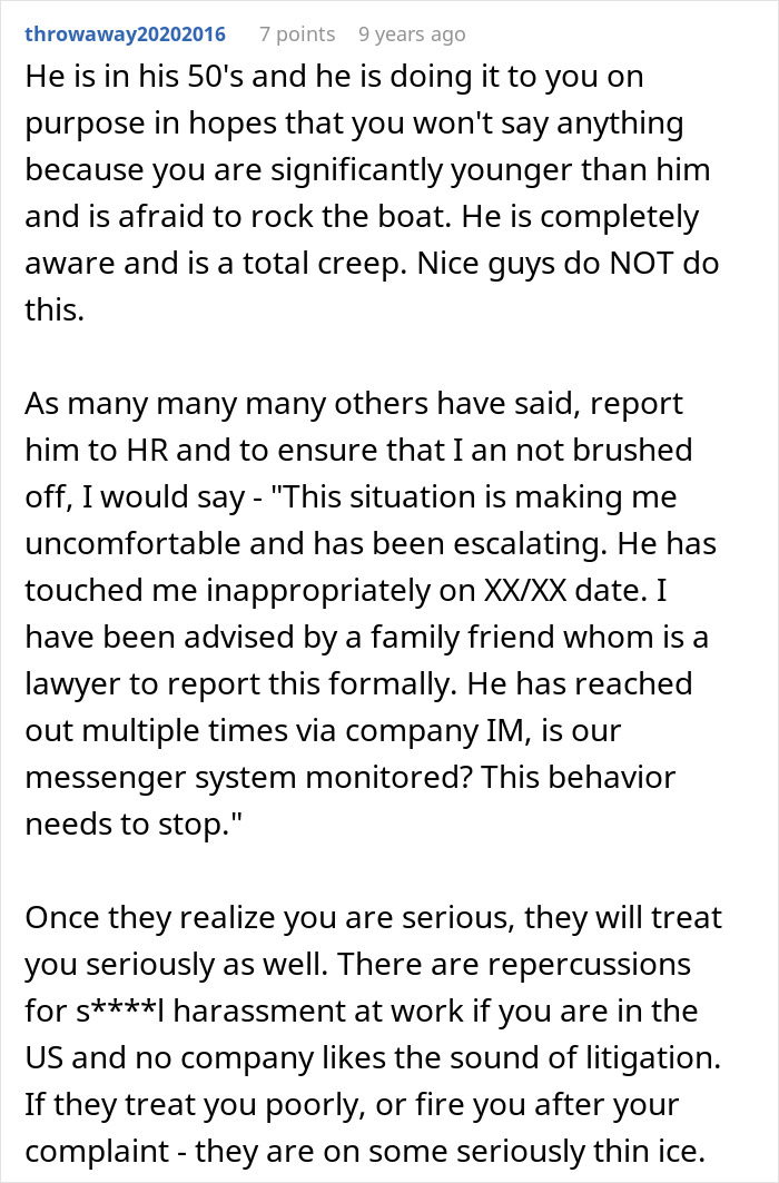 Creepy Coworker Won’t Take A Hint, Takes It Way Too Far In The Office Kitchen