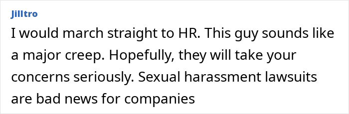 Creepy Coworker Won’t Take A Hint, Takes It Way Too Far In The Office Kitchen