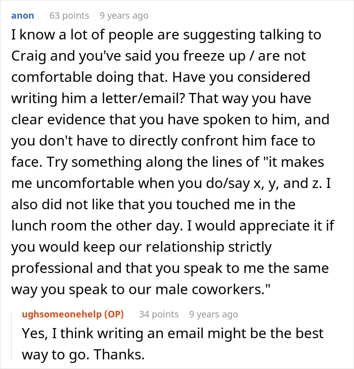 Creepy Coworker Won’t Take A Hint, Takes It Way Too Far In The Office Kitchen