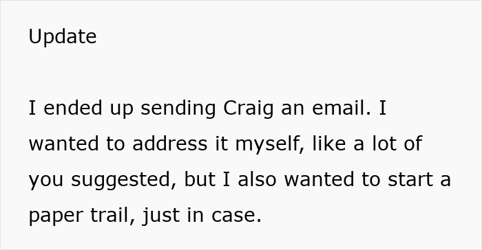 Creepy Coworker Won’t Take A Hint, Takes It Way Too Far In The Office Kitchen