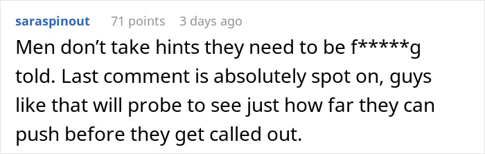 Creepy Coworker Won’t Take A Hint, Takes It Way Too Far In The Office Kitchen