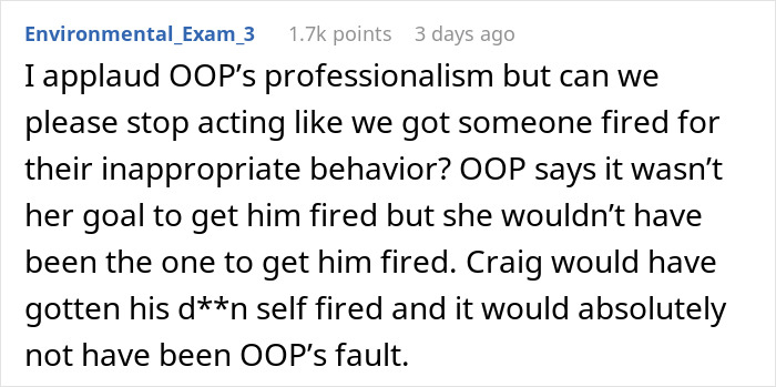 Creepy Coworker Won’t Take A Hint, Takes It Way Too Far In The Office Kitchen