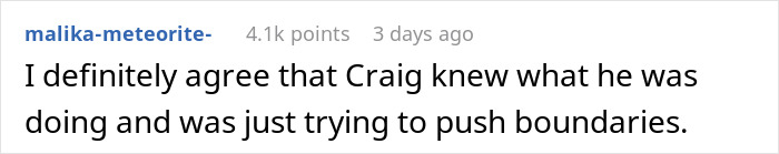 Creepy Coworker Won’t Take A Hint, Takes It Way Too Far In The Office Kitchen