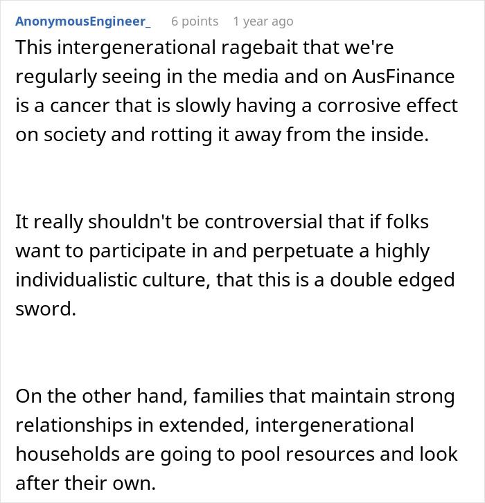 Millennial Daughter Starts Controlling Parents&rsquo; Spending So She Can Have A Larger Inheritance
