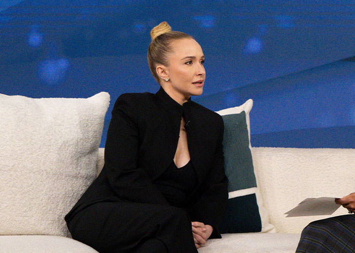 Hayden Panettiere’s Cause Of Passing Finally Revealed One Month Later As Coroner Gives Answers About Her Last Hours Hayden Panettiere’s Cause Of Passing Finally Revealed One Month Later As Coroner Gives Answers About Her Last Hours