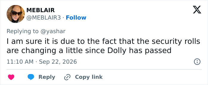 Dolly Parton’s Nephew, Who Announced Her Passing To The World, Left “Dismayed” After Being Fired Dolly Parton’s Nephew, Who Announced Her Passing To The World, Left “Dismayed” After Being Fired