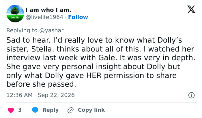 Dolly Parton’s Nephew, Who Announced Her Passing To The World, Left “Dismayed” After Being Fired Dolly Parton’s Nephew, Who Announced Her Passing To The World, Left “Dismayed” After Being Fired