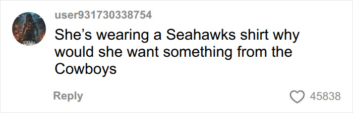 ‘Karen’ Tries To Steal NFL Hat From Kid After Match, But Gets Exposed Online Instead