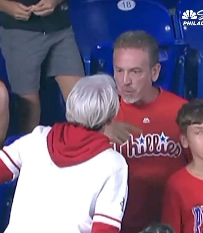 ‘Karen’ Tries To Steal NFL Hat From Kid After Match, But Gets Exposed Online Instead