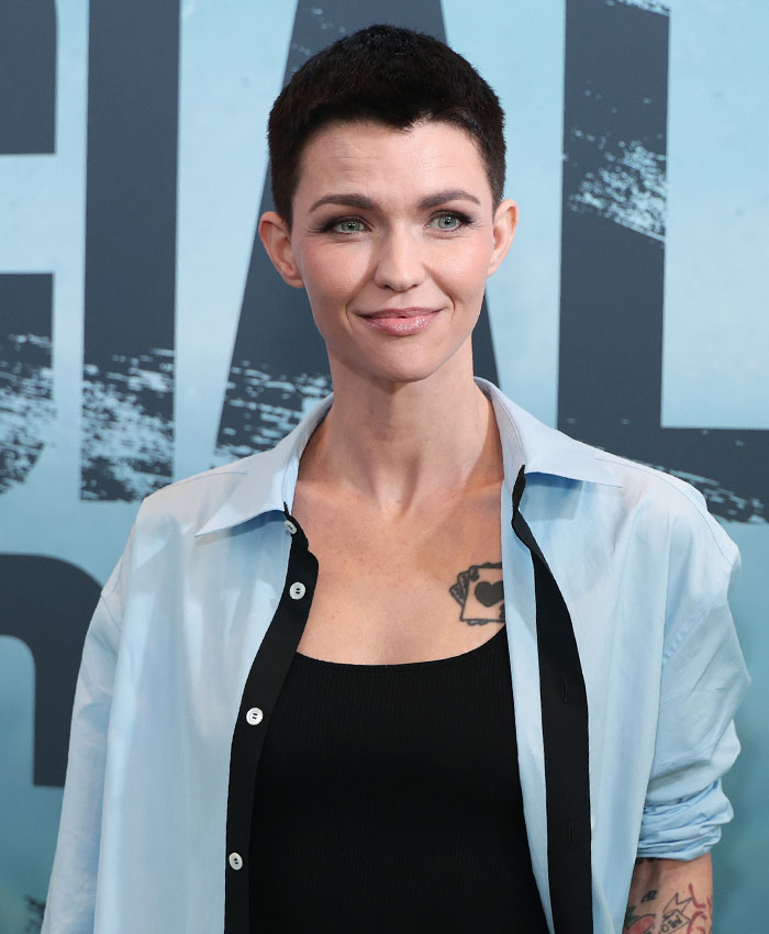 Months After Ruby Rose Made Grave Accusations Against Katy Perry, Her Castmates Discuss What Happened Months After Ruby Rose Made Grave Accusations Against Katy Perry, Her Castmates Discuss What Happened