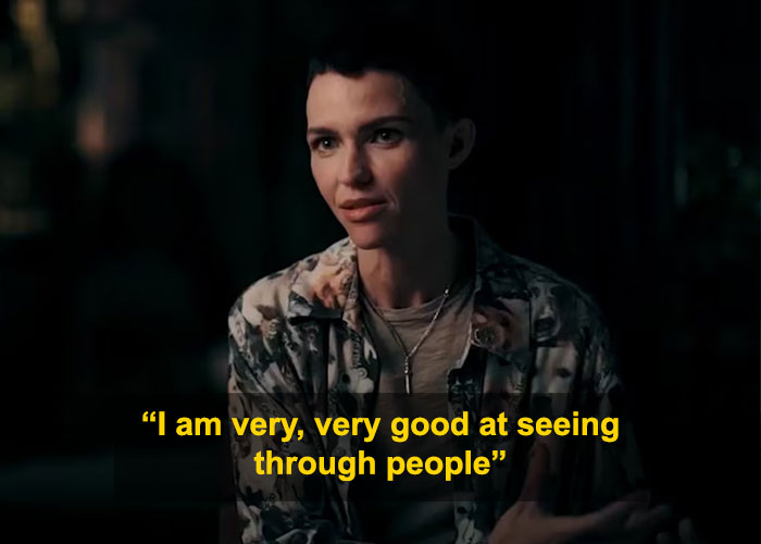 Months After Ruby Rose Made Grave Accusations Against Katy Perry, Her Castmates Discuss What Happened Months After Ruby Rose Made Grave Accusations Against Katy Perry, Her Castmates Discuss What Happened