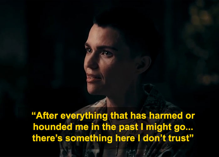 Months After Ruby Rose Made Grave Accusations Against Katy Perry, Her Castmates Discuss What Happened Months After Ruby Rose Made Grave Accusations Against Katy Perry, Her Castmates Discuss What Happened