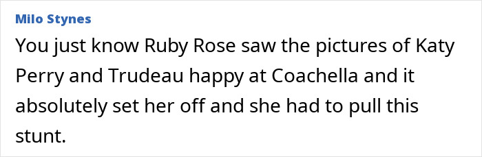 Months After Ruby Rose Made Grave Accusations Against Katy Perry, Her Castmates Discuss What Happened Months After Ruby Rose Made Grave Accusations Against Katy Perry, Her Castmates Discuss What Happened