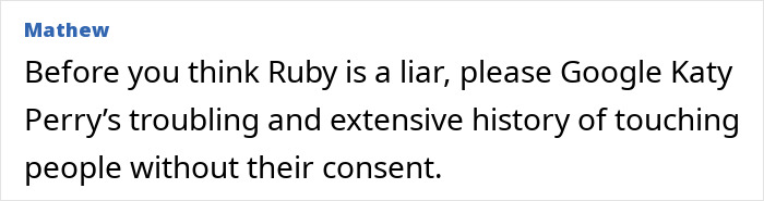 Months After Ruby Rose Made Grave Accusations Against Katy Perry, Her Castmates Discuss What Happened Months After Ruby Rose Made Grave Accusations Against Katy Perry, Her Castmates Discuss What Happened