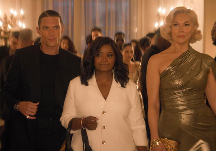 Furious Backlash As Amazon Cancels Female-Centric Show Despite Strong Viewership
