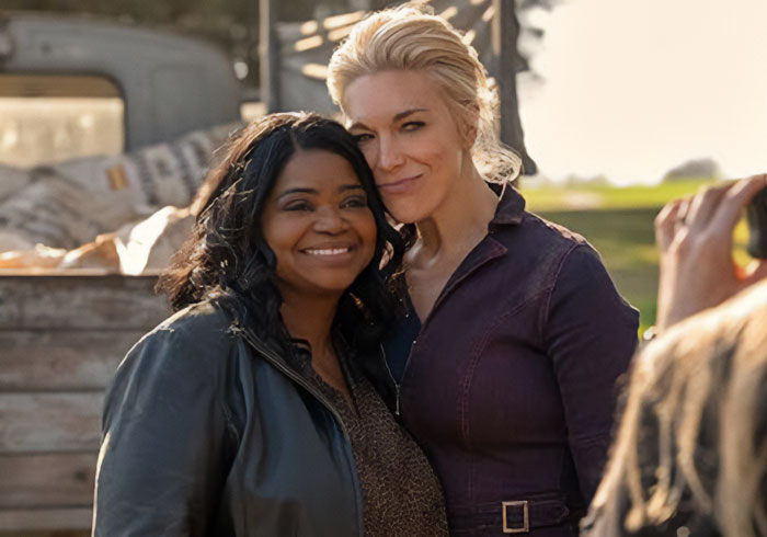 Furious Backlash As Amazon Cancels Female-Centric Show Despite Strong Viewership