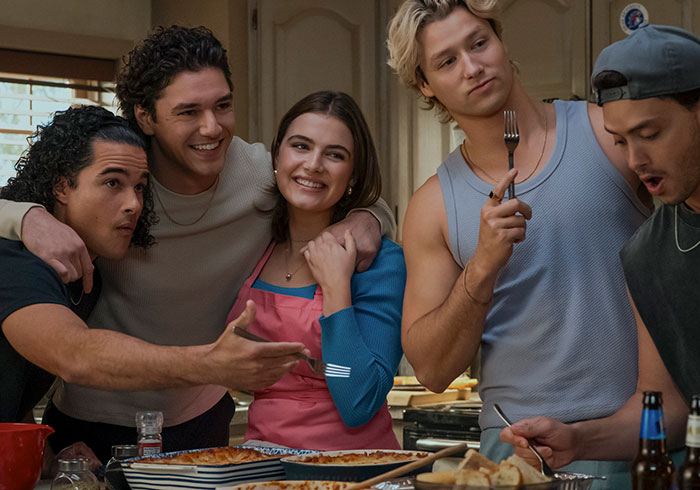 Furious Backlash As Amazon Cancels Female-Centric Show Despite Strong Viewership
