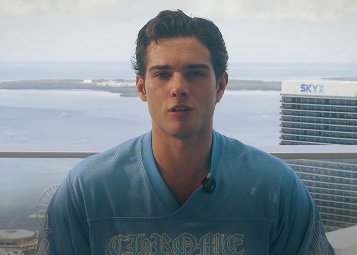 ‘Looksmaxxing’ Influencer Clavicular Finally Breaks Silence After Being Charged With Disturbing Crimes