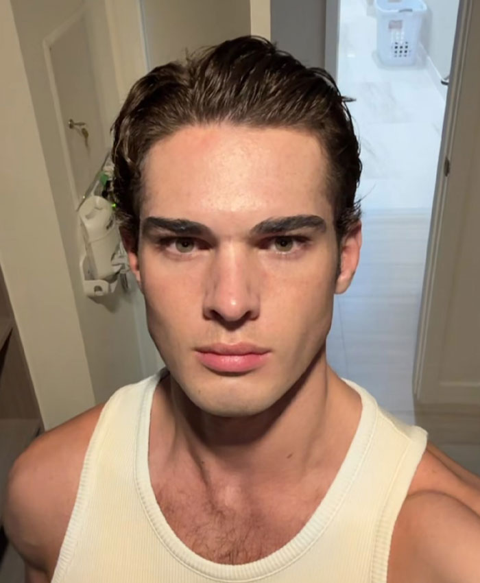 ‘Looksmaxxing’ Influencer Clavicular Finally Breaks Silence After Being Charged With Disturbing Crimes