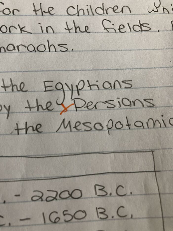 39 Teachers Who Took Their Jobs Way Too Seriously Or Not Seriously Enough 39 Teachers Who Took Their Jobs Way Too Seriously Or Not Seriously Enough