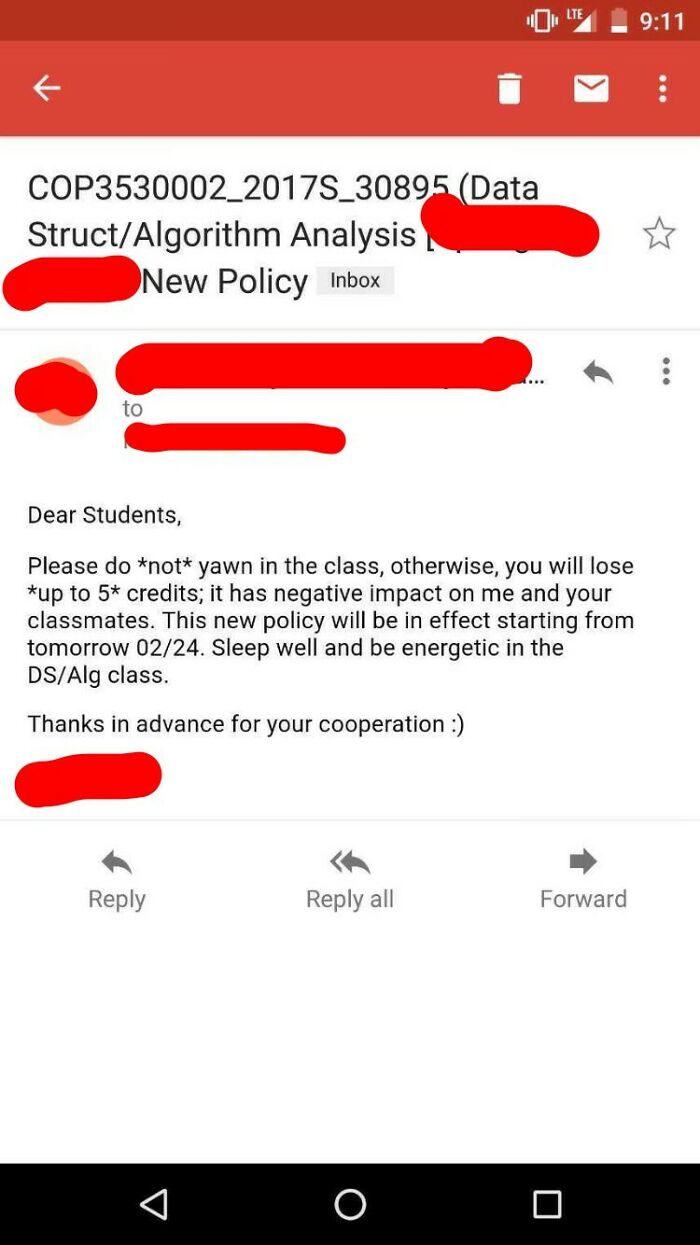 39 Teachers Who Took Their Jobs Way Too Seriously Or Not Seriously Enough 39 Teachers Who Took Their Jobs Way Too Seriously Or Not Seriously Enough
