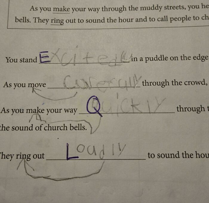 39 Teachers Who Took Their Jobs Way Too Seriously Or Not Seriously Enough 39 Teachers Who Took Their Jobs Way Too Seriously Or Not Seriously Enough