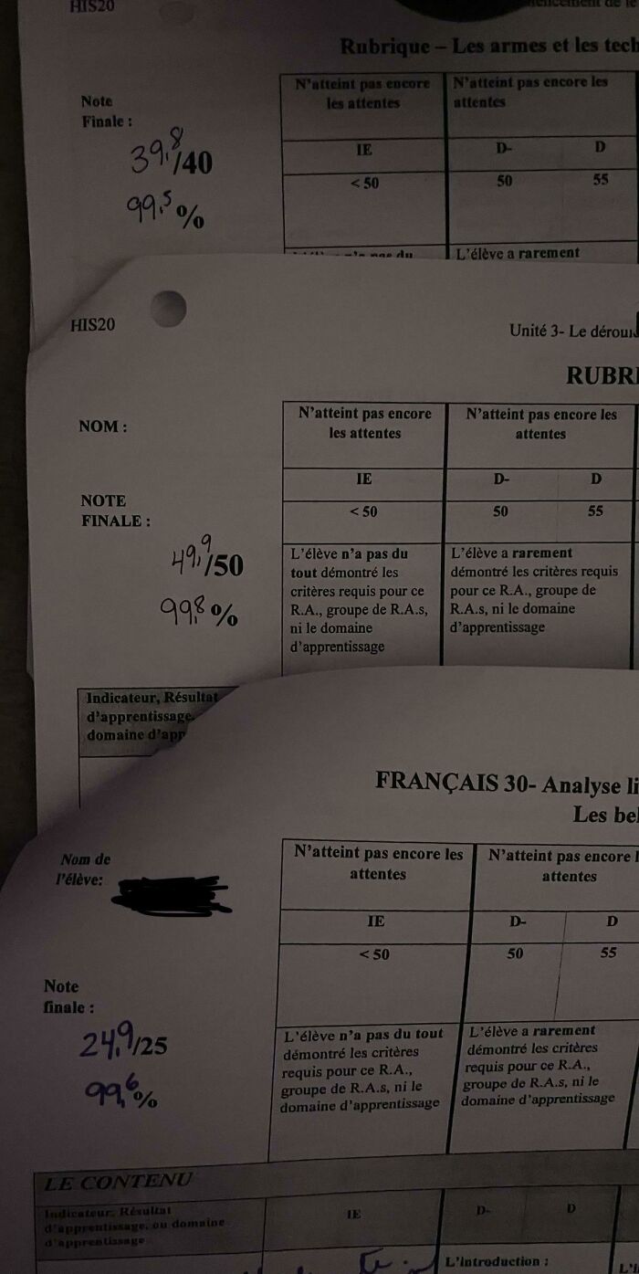 39 Teachers Who Took Their Jobs Way Too Seriously Or Not Seriously Enough 39 Teachers Who Took Their Jobs Way Too Seriously Or Not Seriously Enough