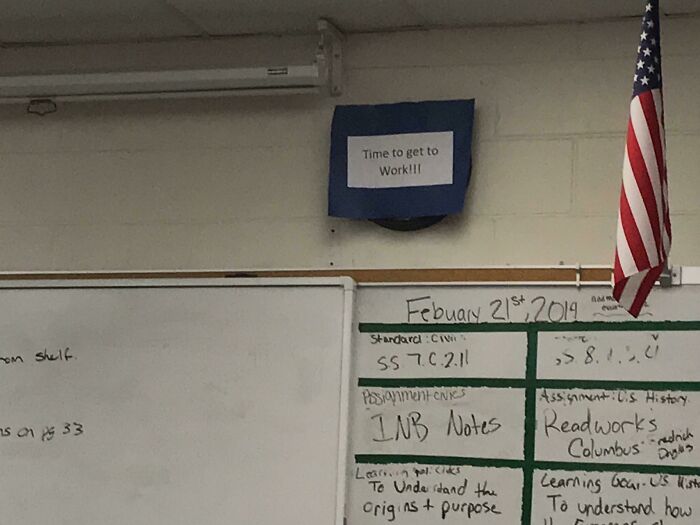 39 Teachers Who Took Their Jobs Way Too Seriously Or Not Seriously Enough 39 Teachers Who Took Their Jobs Way Too Seriously Or Not Seriously Enough