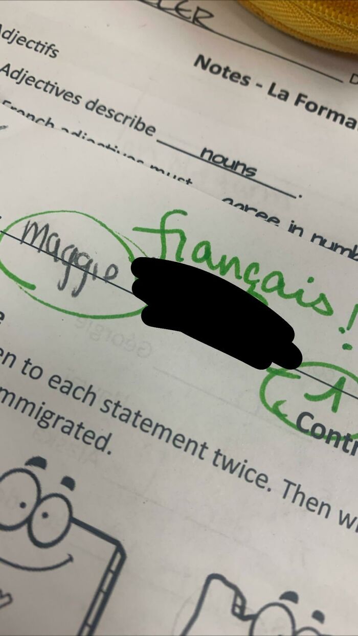 39 Teachers Who Took Their Jobs Way Too Seriously Or Not Seriously Enough 39 Teachers Who Took Their Jobs Way Too Seriously Or Not Seriously Enough