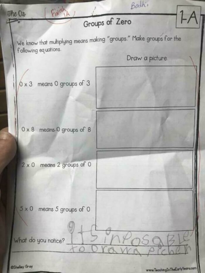 39 Teachers Who Took Their Jobs Way Too Seriously Or Not Seriously Enough 39 Teachers Who Took Their Jobs Way Too Seriously Or Not Seriously Enough