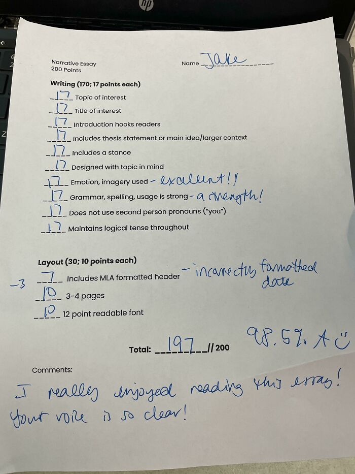 39 Teachers Who Took Their Jobs Way Too Seriously Or Not Seriously Enough 39 Teachers Who Took Their Jobs Way Too Seriously Or Not Seriously Enough