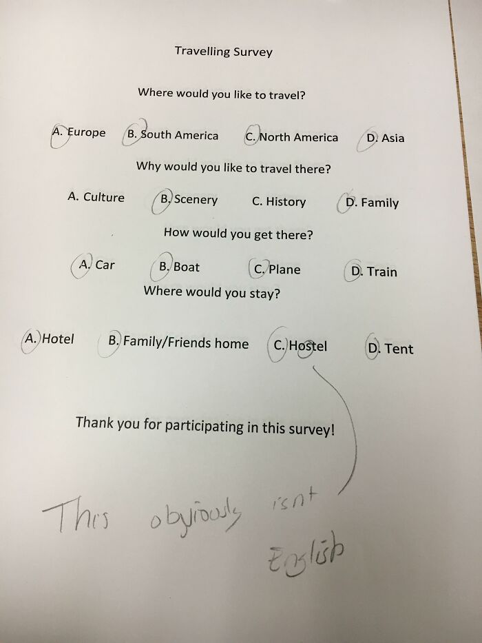 39 Teachers Who Took Their Jobs Way Too Seriously Or Not Seriously Enough 39 Teachers Who Took Their Jobs Way Too Seriously Or Not Seriously Enough