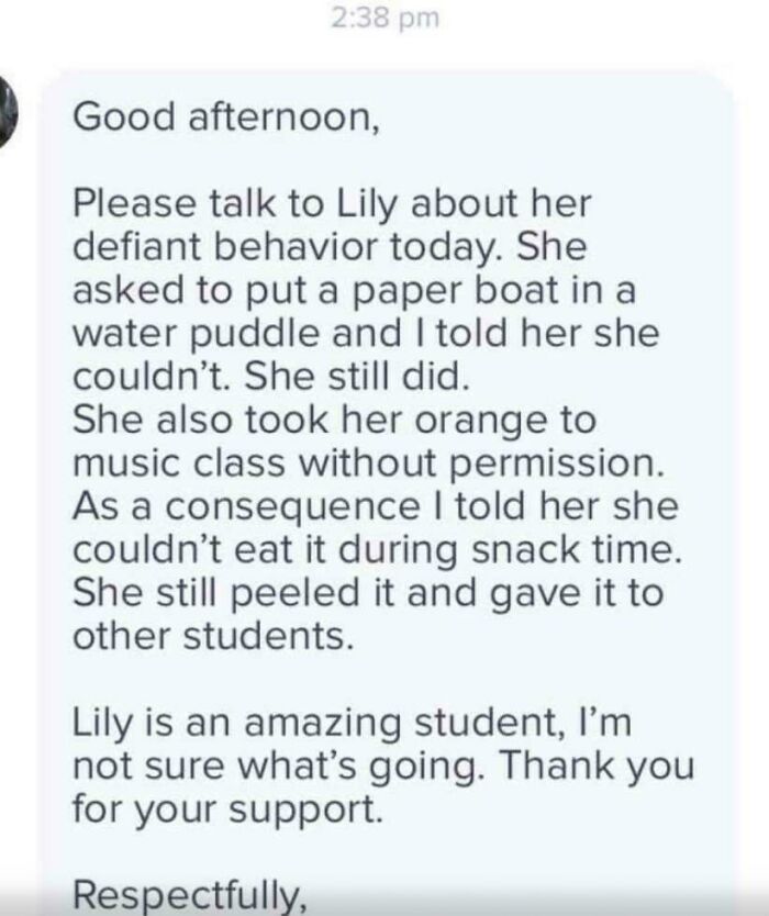 39 Teachers Who Took Their Jobs Way Too Seriously Or Not Seriously Enough 39 Teachers Who Took Their Jobs Way Too Seriously Or Not Seriously Enough