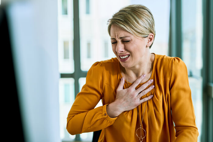 80 Divorced People Reveal What Made Them Realize Their Marriages Couldn’t Be Saved 80 Divorced People Reveal What Made Them Realize Their Marriages Couldn’t Be Saved