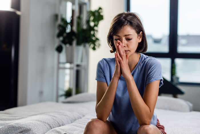 80 Divorced People Reveal What Made Them Realize Their Marriages Couldn’t Be Saved 80 Divorced People Reveal What Made Them Realize Their Marriages Couldn’t Be Saved
