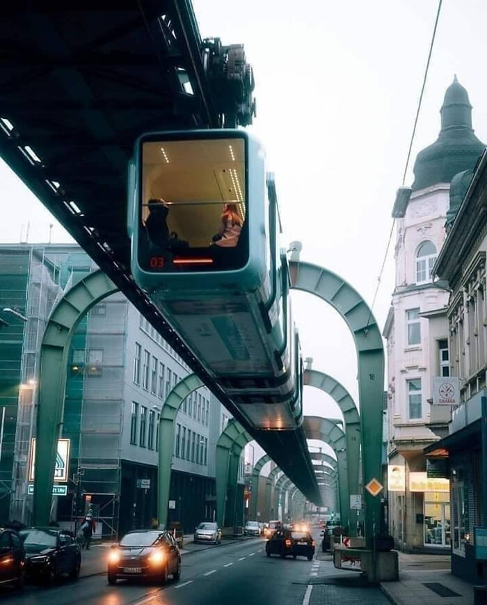 62 Fantastic Examples Of Some Of The World’s Best Infrastructure (New Pics) 62 Fantastic Examples Of Some Of The World’s Best Infrastructure (New Pics)