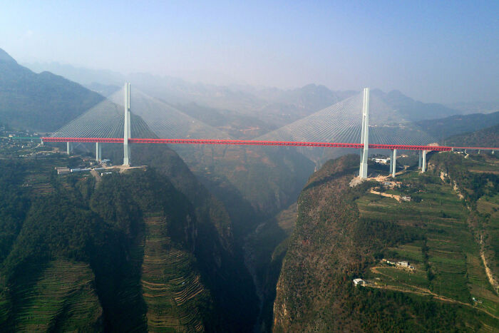 62 Fantastic Examples Of Some Of The World’s Best Infrastructure (New Pics) 62 Fantastic Examples Of Some Of The World’s Best Infrastructure (New Pics)