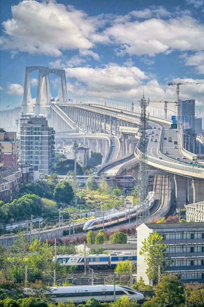62 Fantastic Examples Of Some Of The World’s Best Infrastructure (New Pics) 62 Fantastic Examples Of Some Of The World’s Best Infrastructure (New Pics)