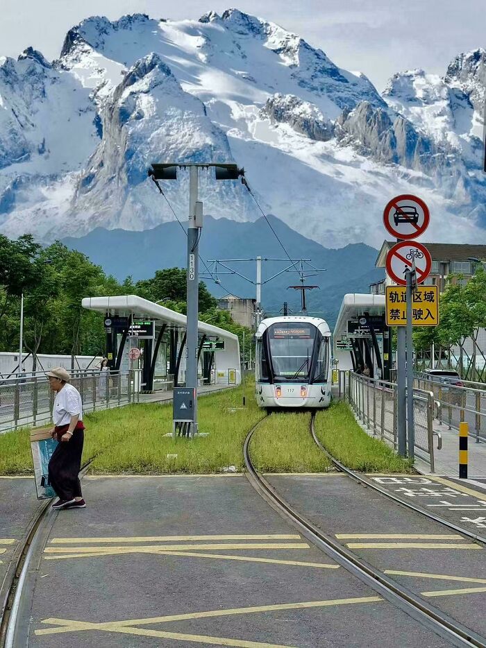 62 Fantastic Examples Of Some Of The World’s Best Infrastructure (New Pics) 62 Fantastic Examples Of Some Of The World’s Best Infrastructure (New Pics)