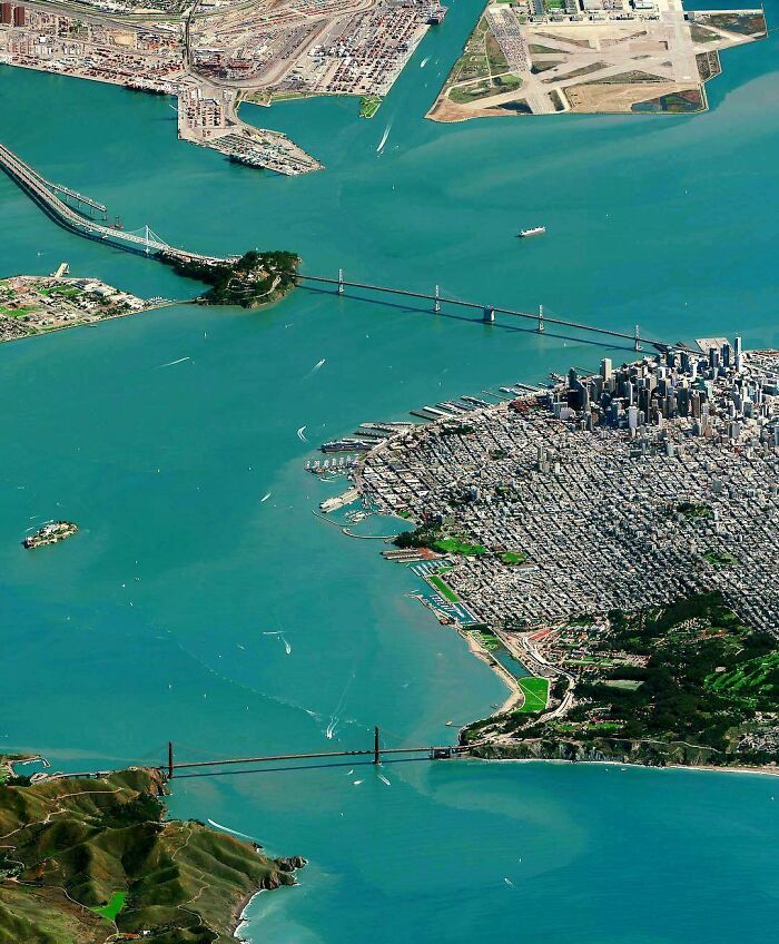 62 Fantastic Examples Of Some Of The World’s Best Infrastructure (New Pics) 62 Fantastic Examples Of Some Of The World’s Best Infrastructure (New Pics)