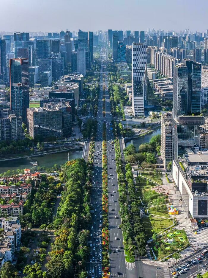 62 Fantastic Examples Of Some Of The World’s Best Infrastructure (New Pics) 62 Fantastic Examples Of Some Of The World’s Best Infrastructure (New Pics)