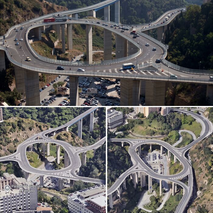 62 Fantastic Examples Of Some Of The World’s Best Infrastructure (New Pics) 62 Fantastic Examples Of Some Of The World’s Best Infrastructure (New Pics)