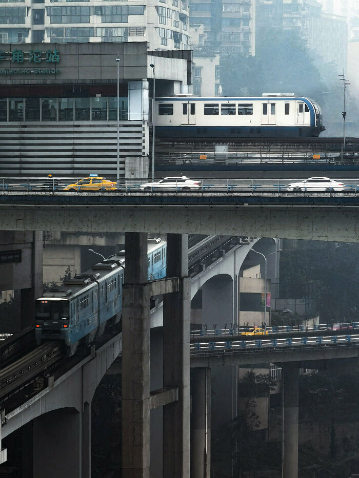 62 Fantastic Examples Of Some Of The World’s Best Infrastructure (New Pics) 62 Fantastic Examples Of Some Of The World’s Best Infrastructure (New Pics)