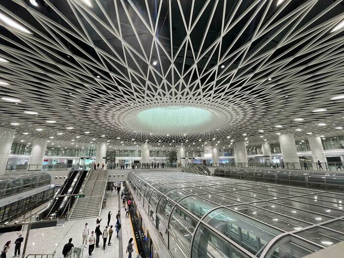 62 Fantastic Examples Of Some Of The World’s Best Infrastructure (New Pics) 62 Fantastic Examples Of Some Of The World’s Best Infrastructure (New Pics)