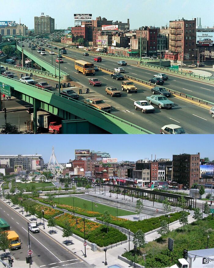 62 Fantastic Examples Of Some Of The World’s Best Infrastructure (New Pics) 62 Fantastic Examples Of Some Of The World’s Best Infrastructure (New Pics)