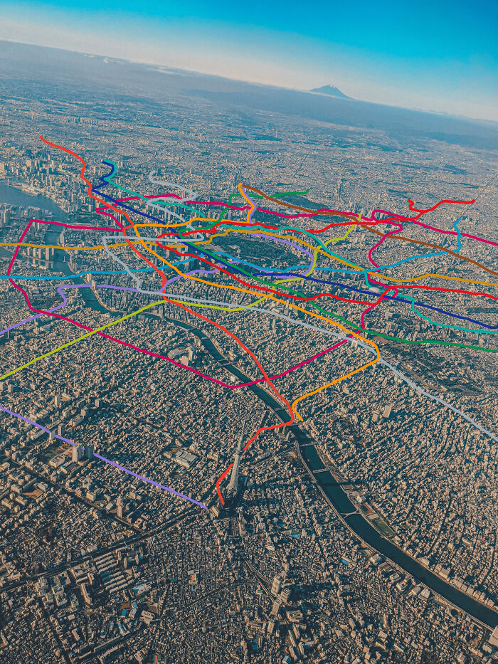 62 Fantastic Examples Of Some Of The World’s Best Infrastructure (New Pics) 62 Fantastic Examples Of Some Of The World’s Best Infrastructure (New Pics)