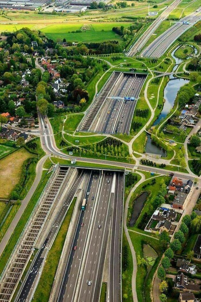 62 Fantastic Examples Of Some Of The World’s Best Infrastructure (New Pics) 62 Fantastic Examples Of Some Of The World’s Best Infrastructure (New Pics)