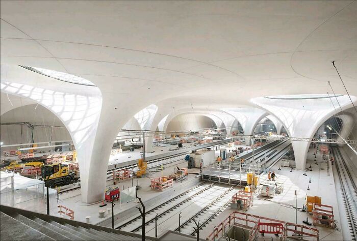 62 Fantastic Examples Of Some Of The World’s Best Infrastructure (New Pics) 62 Fantastic Examples Of Some Of The World’s Best Infrastructure (New Pics)