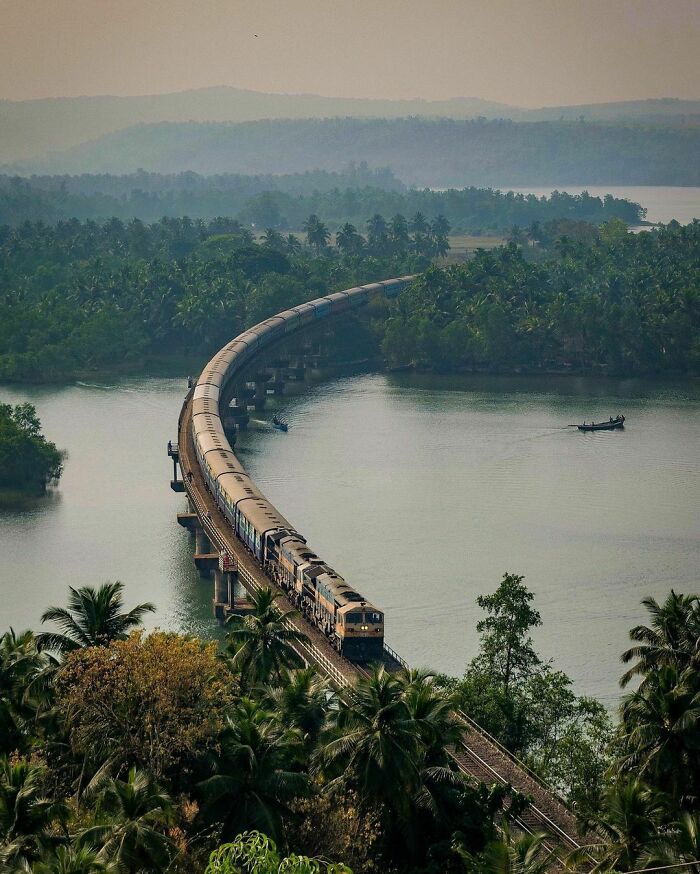 62 Fantastic Examples Of Some Of The World’s Best Infrastructure (New Pics) 62 Fantastic Examples Of Some Of The World’s Best Infrastructure (New Pics)