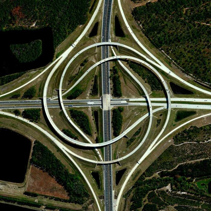 62 Fantastic Examples Of Some Of The World’s Best Infrastructure (New Pics) 62 Fantastic Examples Of Some Of The World’s Best Infrastructure (New Pics)